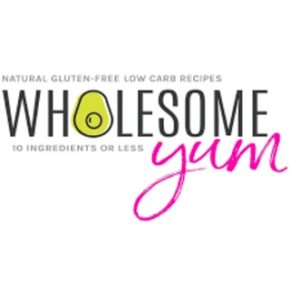Make Your Purchase Now And Decrease Big At Wholesomeyum.com. Discover Your Favorite Place To Shop