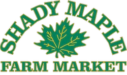 Up To 50% Reduction Shady Maple Orders At EBay