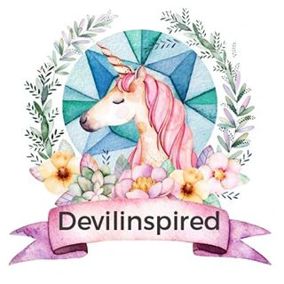 12% Off Entire Items At Devilinspired