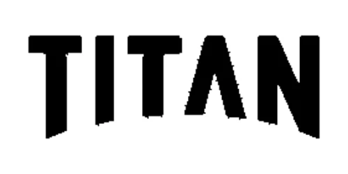 10% For All Your Purchase At Titan Site-Wide