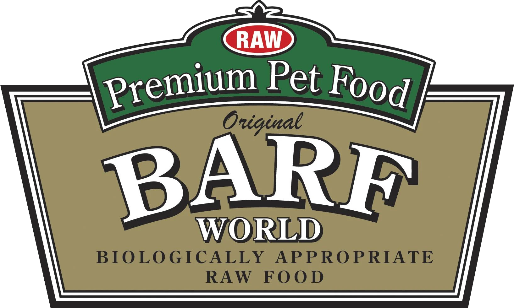 Natural Hypoallergenic Dog Food Just Start At $49 At Barf World