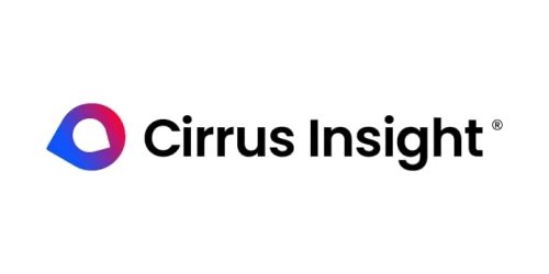 Make Your Purchase Now And Decrease Big At Cirrusinsight.com. If You've Been Eyeing It For A While, Now Is The Time To Buy