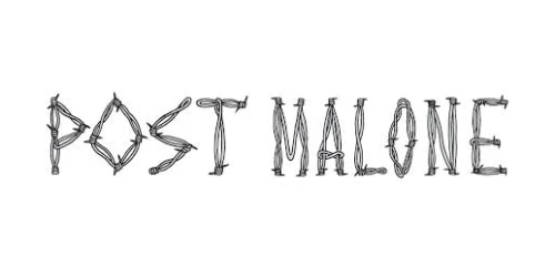 Experience Major Savings With Great Deals At Postmalone.com. Seasonal Sale For An Extended Time Only