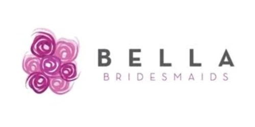 Bella Bridesmaid