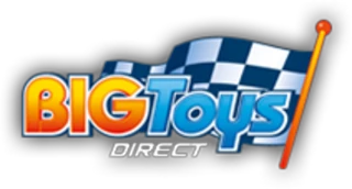 Snag Special Promo Codes From Big Toys Direct