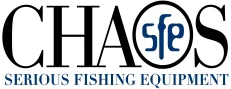 Grab Big Sales From CHAOS Serious Fishing Equipment