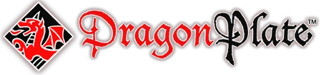 Dragonplate