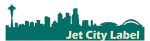 Jet City Label Entire Purchases Clearance: Big Discounts, Limited Time