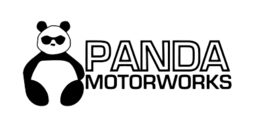 Avail 5% Off Panda Motorworks
