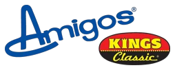 Amigos Kings Gift Card Just Start At $5
