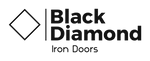 $100 Discount Select Items At Black Diamond Iron Doors
