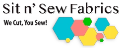SitnSew Fabrics