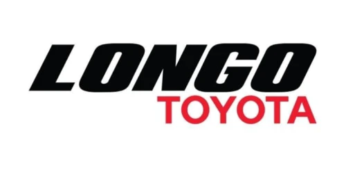Shop Smarter With 15% Reduction At Longo Toyota