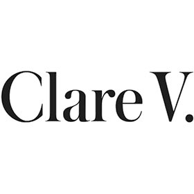 Clare V.