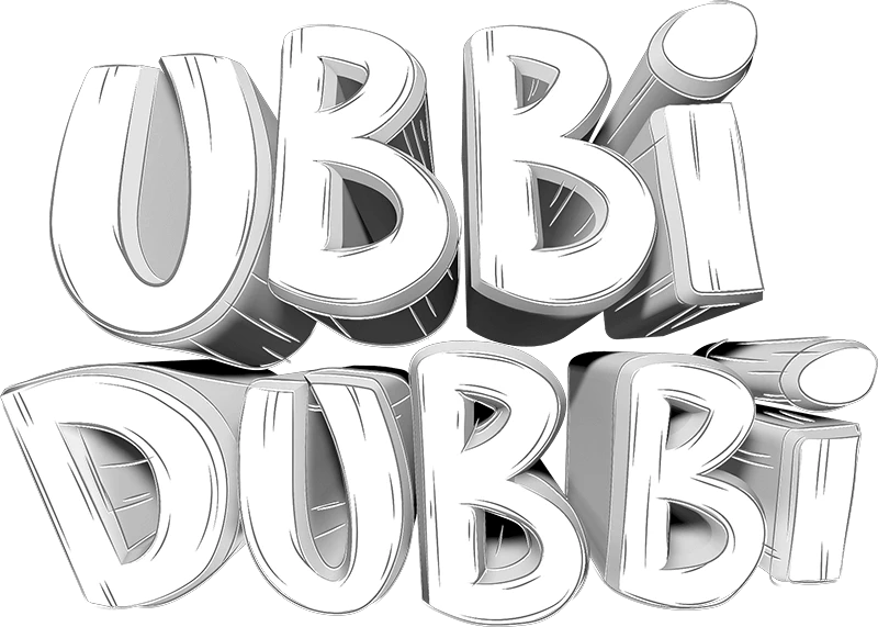 Ubbi Dubbi Festival