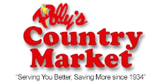Polly's Country Market