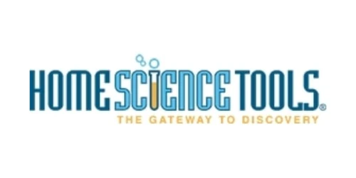 10% Off Any Item At Home Science Tools