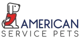 Best Clearance At Americanservicepets.coms At American Service Pets. Click To Copy The Code