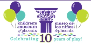 Buy A Membership Just Low To $25 At Phoenix Children's Museum