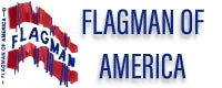 Shop Racing Flags From Only $3.50 | Flagman Of America