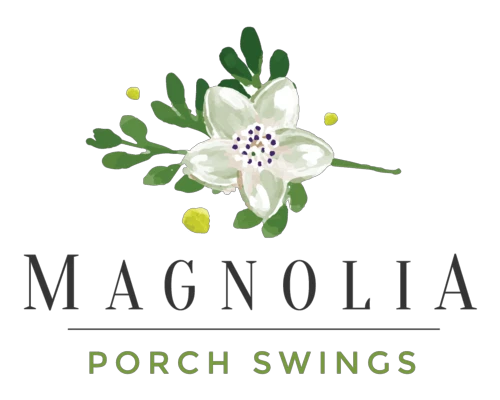 Magnolia Porch Swings