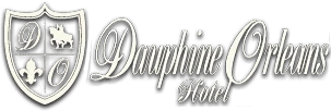 Dauphine Orleans