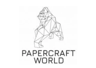 85% Off Clearance Items At PaperCraft World