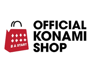 Get Up To 10% Off Official Konami Shop