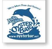 Wonderful Anna Maria Oyster Bar Items Low To $5.75