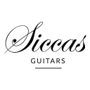 Siccas Guitars Guitars