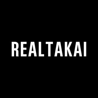 Cut 15% On Any Purchase At Realtakai.com