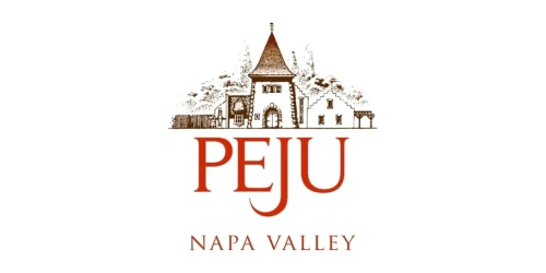 Save 15% Off Your Orders At Peju Winery