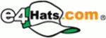 E4hats.com - 10% Saving Code