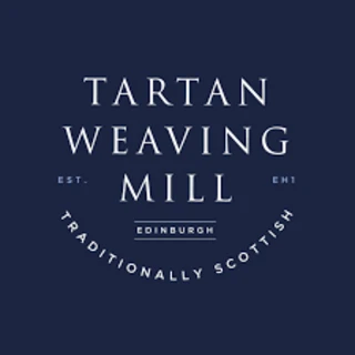 Tartan Weaving Mill
