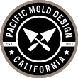 10% Off Every Order, Excludes No Sale Items At Pacific Mold Design