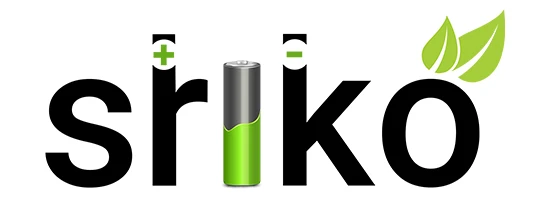 Save 20% On Sriko Batteries Orders