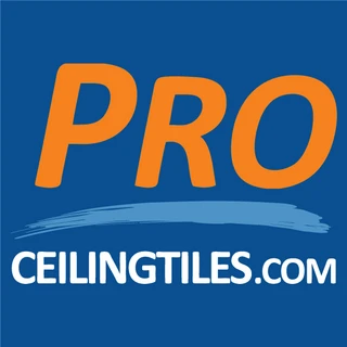 Black Ceiling Tiles Low To $6.95 | Proceilingtiles