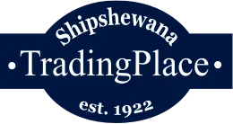 Shipshewana Flea Market Parking