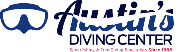 Austin's Diving Center