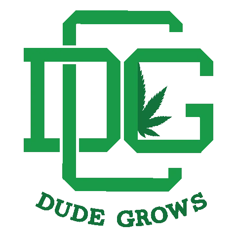 Dude Grows