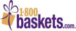 Discover Super Promotion By Using 1800baskets Discount Codes - 20% Off