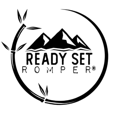 Earn 40% Reduction At Ready Set Romper