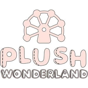 Plush Wonderland