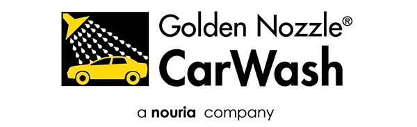 Golden Nozzle Car Wash Gift Card From Only $5