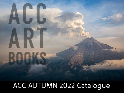 15% Off On Select Items At ACC Art Books