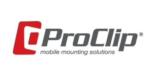 An Additional 10% Reduction Your Next ProClip Buy