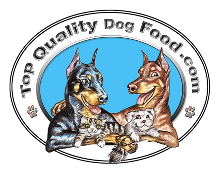 Register Top Quality Dog Food For 10% Off Your First Orders