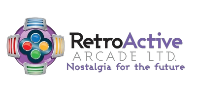 Limited Time: 5% Discount Retro Active Arcade Sale