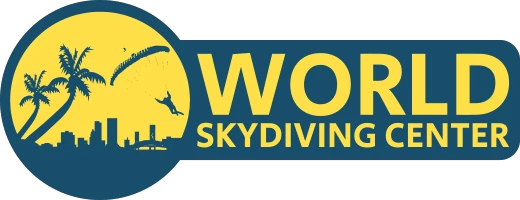 Wonderful World Skydiving Center Items From $31