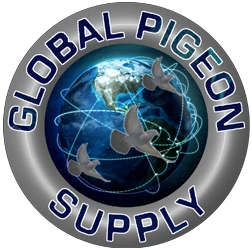 Subscribe To Global Pigeon Supply And Take 5% Off Your First Online Purchase